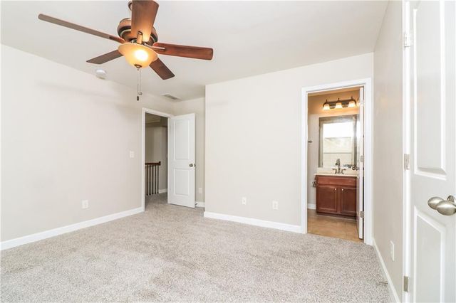 4884 Sydney Lane, Marietta, GA 30066