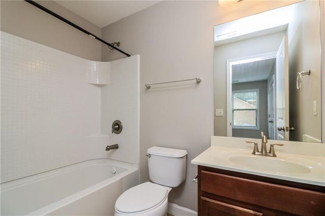 4884 Sydney Lane, Marietta, GA 30066