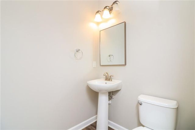 4884 Sydney Lane, Marietta, GA 30066