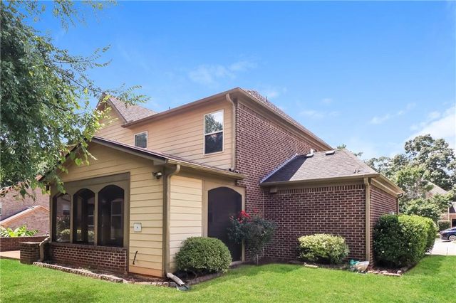 4884 Sydney Lane, Marietta, GA 30066