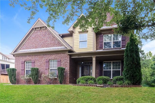 4884 Sydney Lane, Marietta, GA 30066
