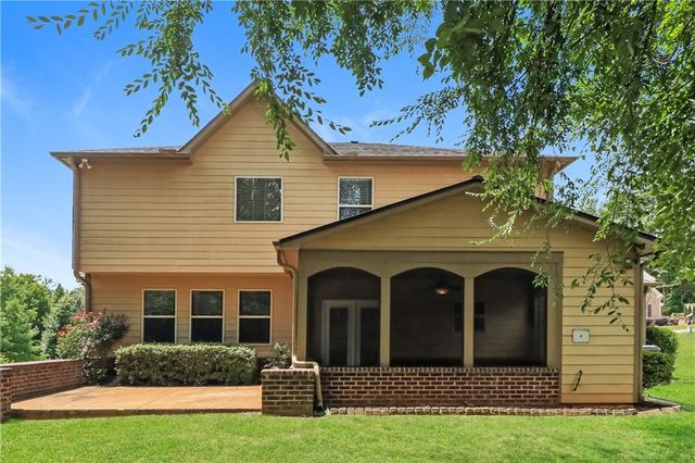 4884 Sydney Lane, Marietta, GA 30066