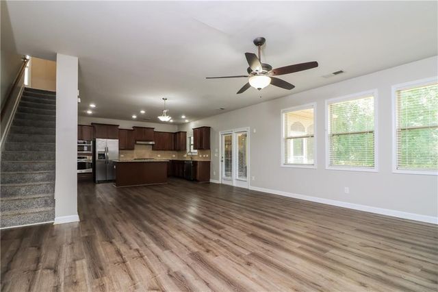 4884 Sydney Lane, Marietta, GA 30066
