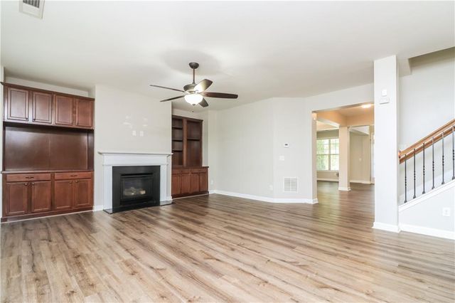 4884 Sydney Lane, Marietta, GA 30066
