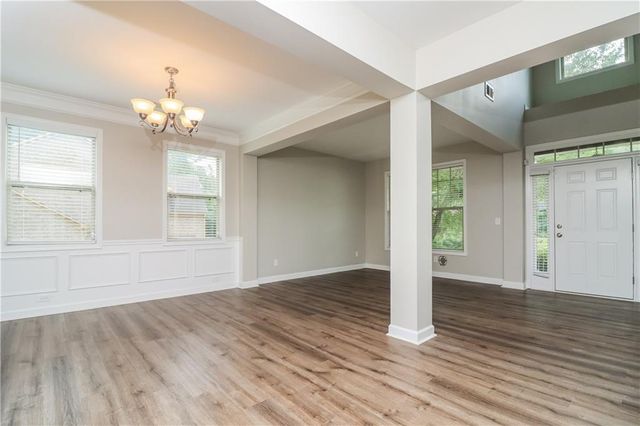 4884 Sydney Lane, Marietta, GA 30066