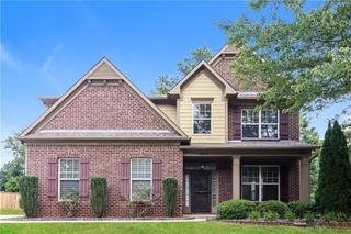 4884 Sydney Lane, Marietta, GA 30066