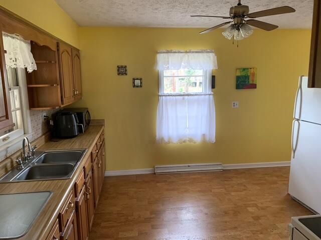 136 Lincoln Drive, Frankfort, KY 40601