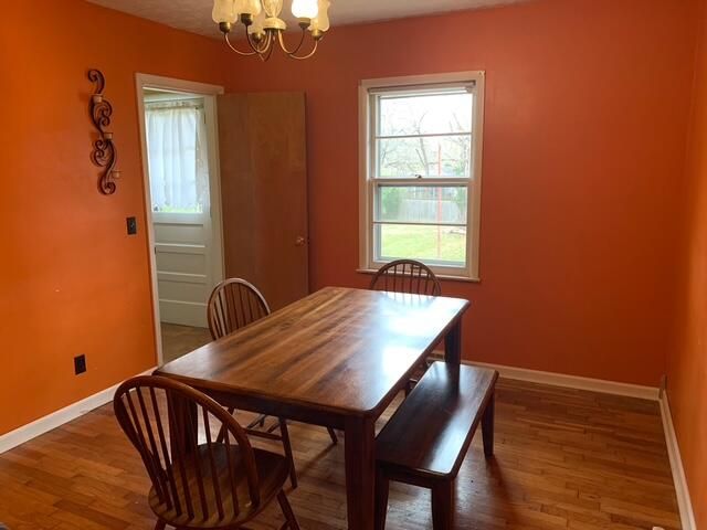 136 Lincoln Drive, Frankfort, KY 40601