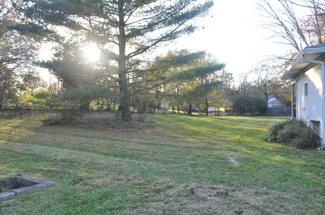 136 Lincoln Drive, Frankfort, KY 40601