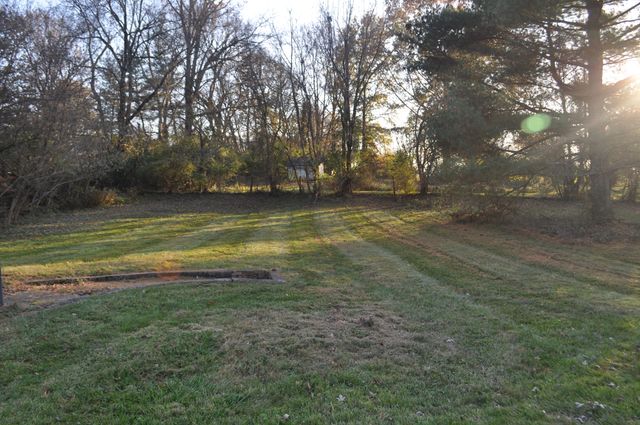 136 Lincoln Drive, Frankfort, KY 40601