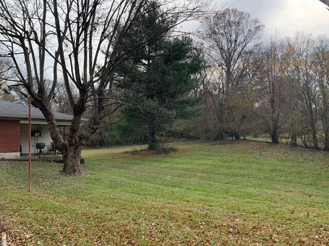 136 Lincoln Drive, Frankfort, KY 40601