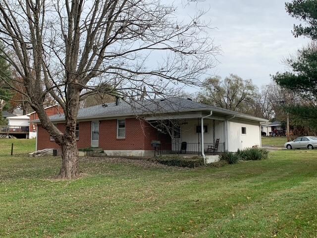 136 Lincoln Drive, Frankfort, KY 40601