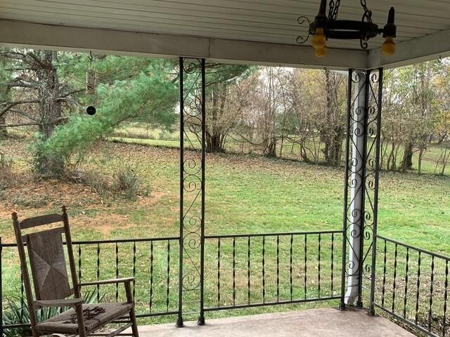 136 Lincoln Drive, Frankfort, KY 40601