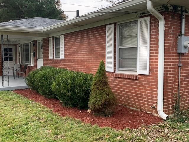 136 Lincoln Drive, Frankfort, KY 40601