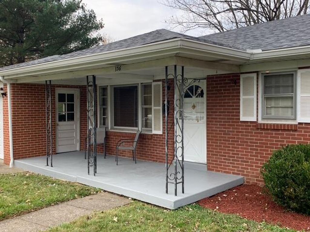 136 Lincoln Drive, Frankfort, KY 40601