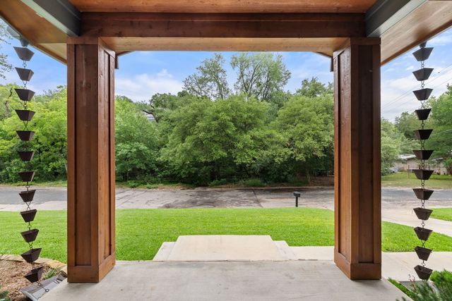 3610 Hillbrook Drive, Austin, TX 78731
