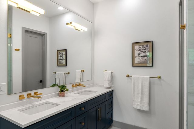 3610 Hillbrook Drive, Austin, TX 78731