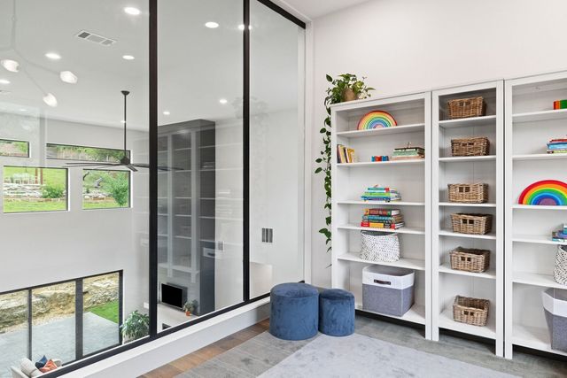 3610 Hillbrook Drive, Austin, TX 78731