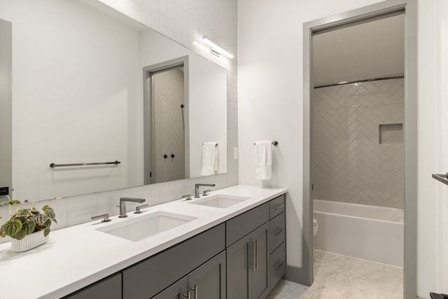 3610 Hillbrook Drive, Austin, TX 78731