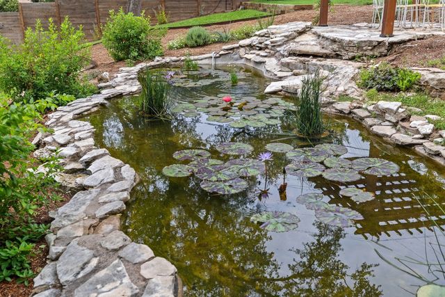 3610 Hillbrook Drive, Austin, TX 78731
