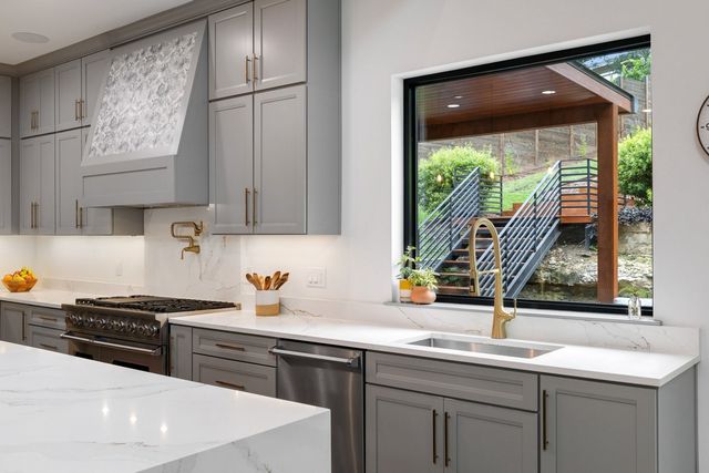 3610 Hillbrook Drive, Austin, TX 78731
