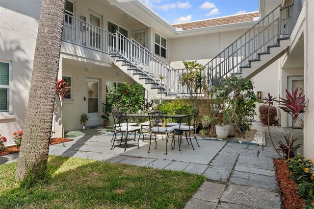 506 71ST AVE 7, St Pete Beach, FL 33706