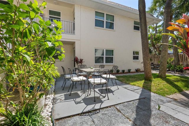 506 71ST AVE 7, St Pete Beach, FL 33706