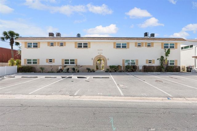 506 71ST AVE 7, St Pete Beach, FL 33706