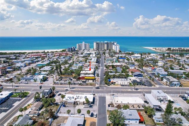 506 71ST AVE 7, St Pete Beach, FL 33706