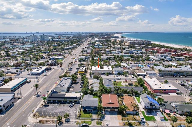 506 71ST AVE 7, St Pete Beach, FL 33706