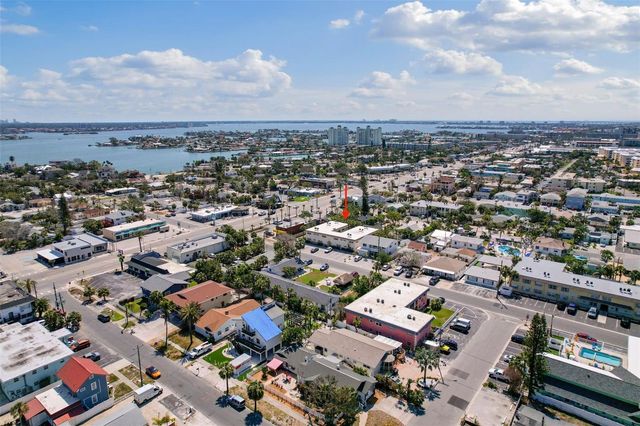 506 71ST AVE 7, St Pete Beach, FL 33706