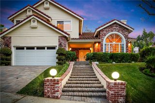 23022 Peacock Court, Calabasas, CA 91302