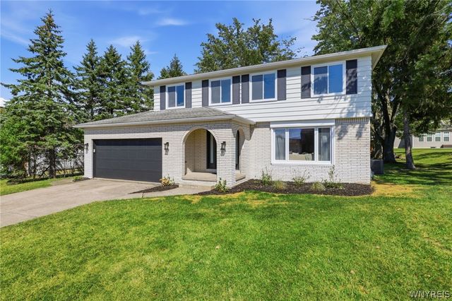 93 Hemlock Drive, West Seneca, NY 14224