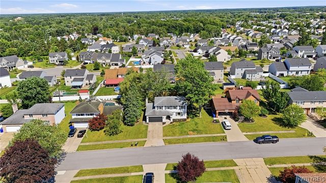 93 Hemlock Drive, West Seneca, NY 14224