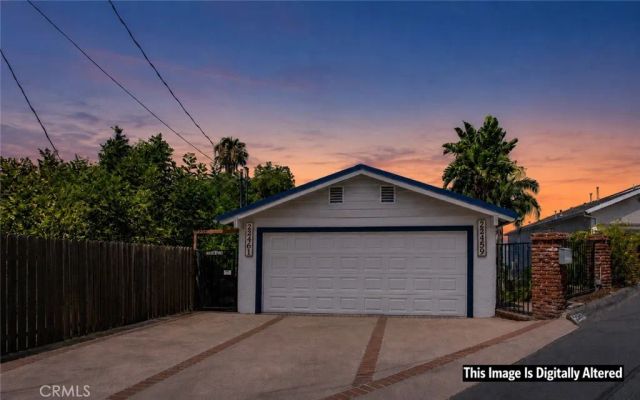 22459 Venido, Woodland Hills, CA 91364