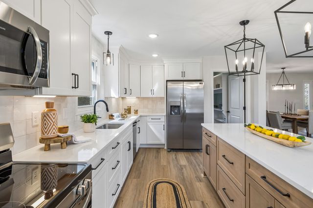 1115 Oak Creek Dr, Nolensville, TN 37135