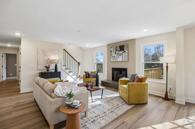 1115 Oak Creek Dr, Nolensville, TN 37135