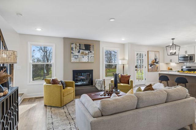 1115 Oak Creek Dr, Nolensville, TN 37135