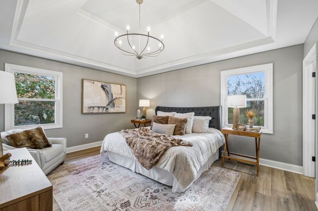 1115 Oak Creek Dr, Nolensville, TN 37135