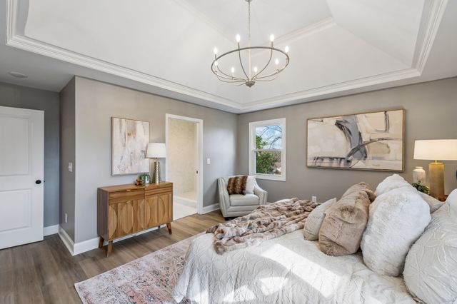 1115 Oak Creek Dr, Nolensville, TN 37135