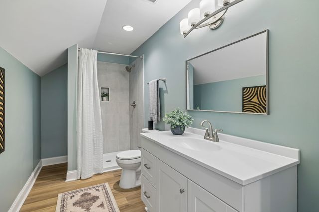 1115 Oak Creek Dr, Nolensville, TN 37135