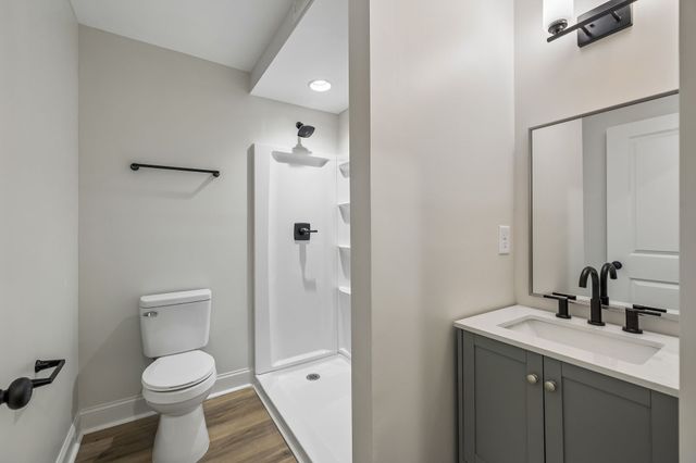 1115 Oak Creek Dr, Nolensville, TN 37135