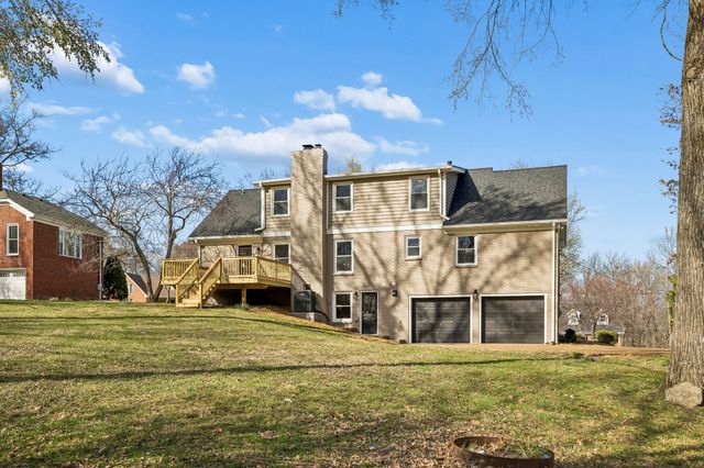 1115 Oak Creek Dr, Nolensville, TN 37135