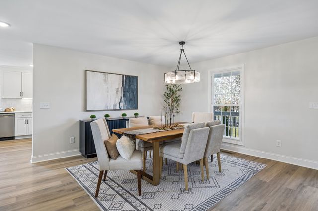 1115 Oak Creek Dr, Nolensville, TN 37135