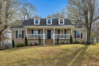 1115 Oak Creek Dr, Nolensville, TN 37135