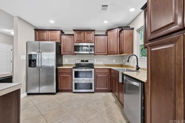 102 Prospect Trail, North Little Rock, AR 72118