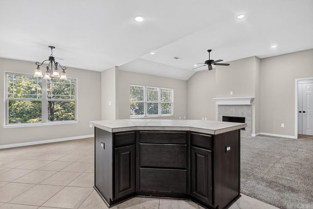 102 Prospect Trail, North Little Rock, AR 72118