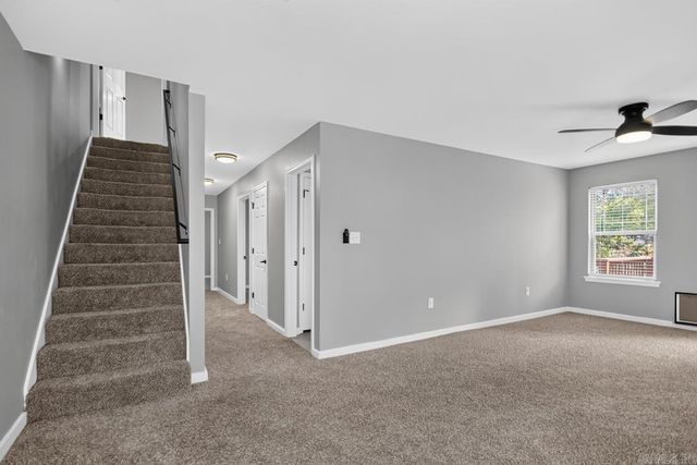 102 Prospect Trail, North Little Rock, AR 72118