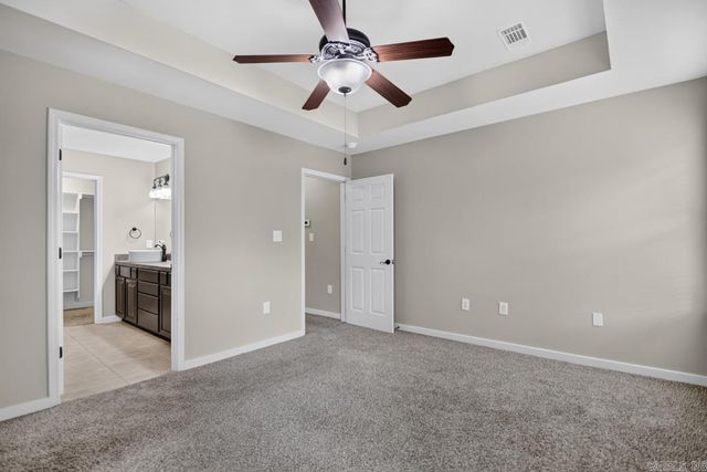 102 Prospect Trail, North Little Rock, AR 72118