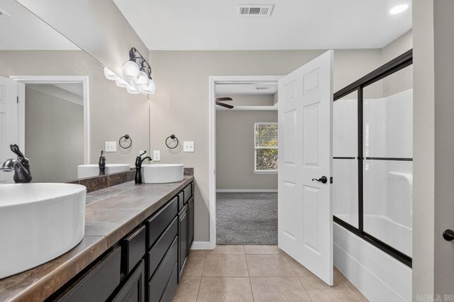 102 Prospect Trail, North Little Rock, AR 72118